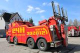 DAF 8x4 Bergefahrzeug - LKWs in Chemnitz