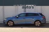 Renault Megane Estate 1.3 TCe Bose -NAVI-ECC-PDC-CAM- - Renault Megane Estate Gebrauchtwagen