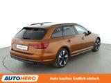 Audi A4 2.0 TFSI quattro Sport Aut.*NAVI*CAM*SHZ* - Audi A4: 5 Türen