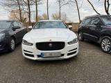 Jaguar XE Diesel  Baujahr 2015  gepflegt - Jaguar XE von privat