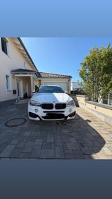 BMW X6 xDrive30d - M Paket