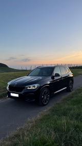BMW X3 xDrive30e M SPORT /  Top Ausstattung - BMW: E30 M