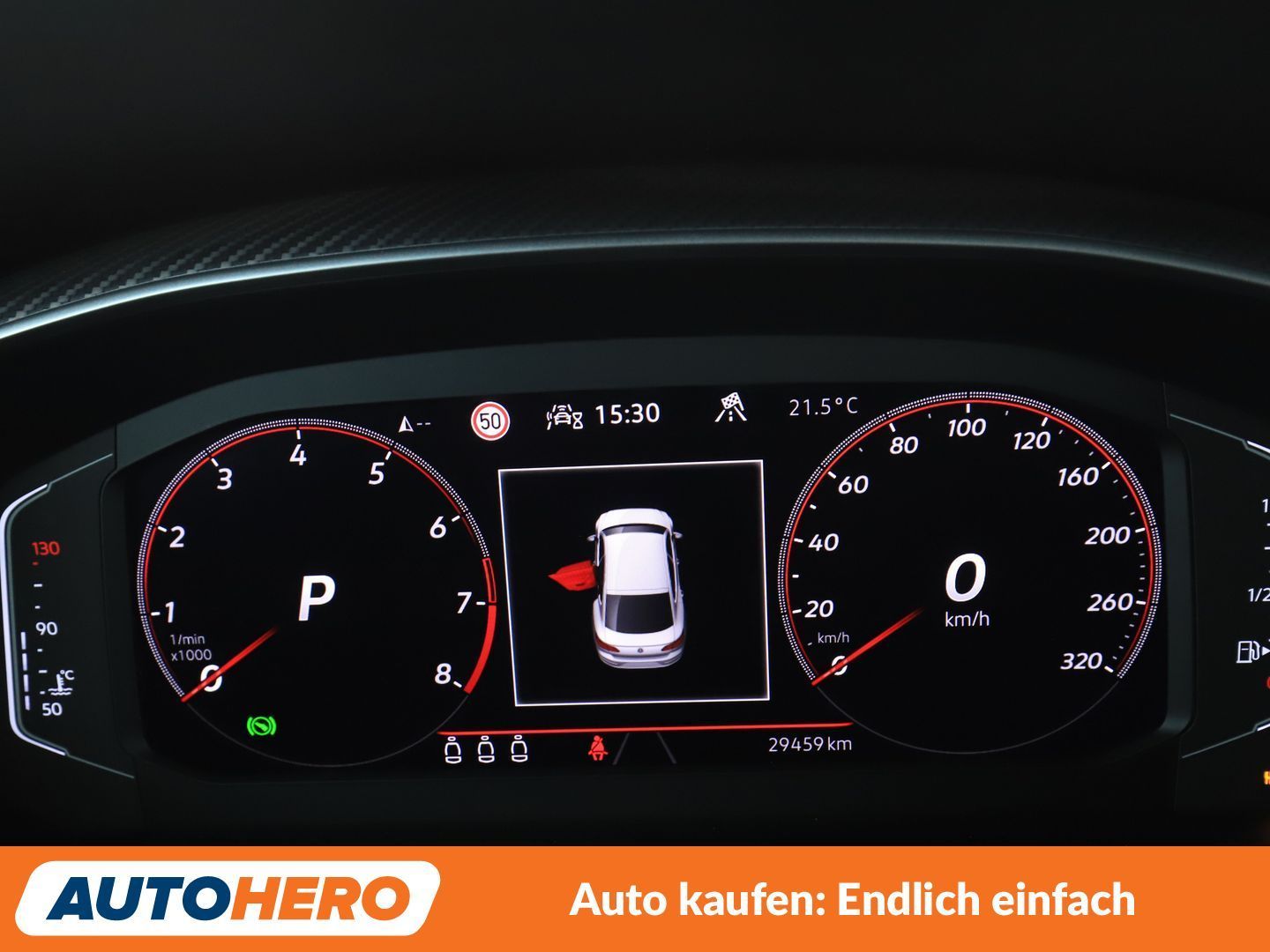 Volkswagen Arteon 2.0 TSI R 4Motion Aut. HUD MATRIX ACC 360 foto 20