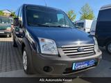 Ford Transit Connect Kastenwagen Tüv Inspektion neu - Ford Transit aus 2009
