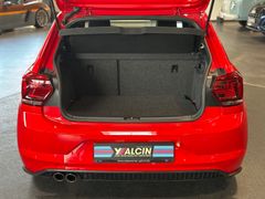 VW Polo - Ansicht 8