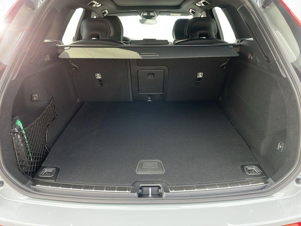 Volvo XC60 - Bild 22