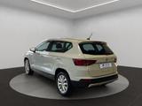 Seat Ateca 1.4 TSI Style PDC SHZ KAMERA NAVI ACC 360° - Seat Ateca in Köln