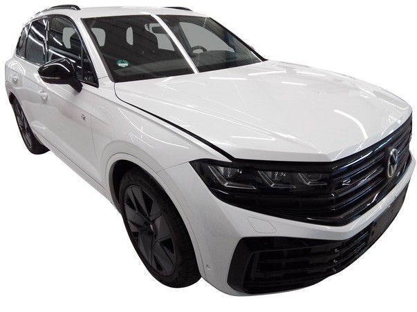Volkswagen Touareg R 3.0eTSI 340PS NP.123T ACC.5J-G.AHK.ARE imagem 3