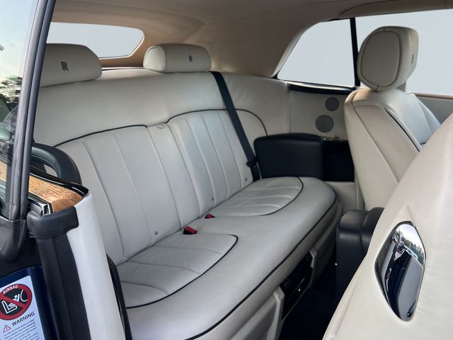 ROLLS ROYCE Phantom – Bild 13