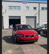 Volvo C30 rot - gebrauchte Volvo C30 aus dem Jahr 2008