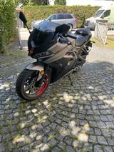 Motobi DL 125 Strada - MOTOBI MOTORRAD