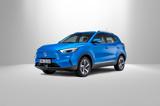 MG ZS EV 72KW/h 440 KM Reichweite !!!!! - MG ZS Neuwagen