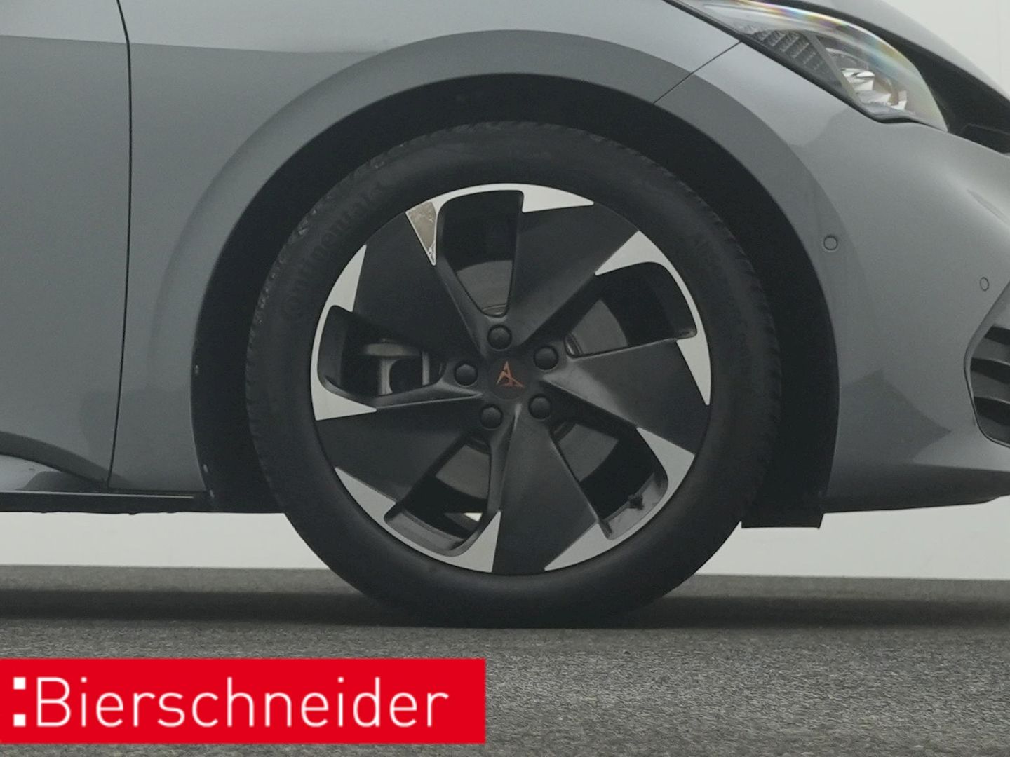 Cupra Born - Bild 29