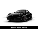 Porsche 992 (911) Carrera 4S - Porsche 992 aus 2019
