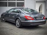 Mercedes-Benz CLS 350 *Memory*Navi*Luftfahrwerk* - Mercedes-Benz CLS 350: Limousine