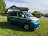 Volkswagen T5 Multivan - Volkswagen T5 Multivan aus 2005