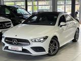 Mercedes-Benz CLA 250 AMG - Line Pano LED Kamera MBUX ACC Navi - gebrauchte Mercedes-Benz CLA 250 aus dem Jahr 2023
