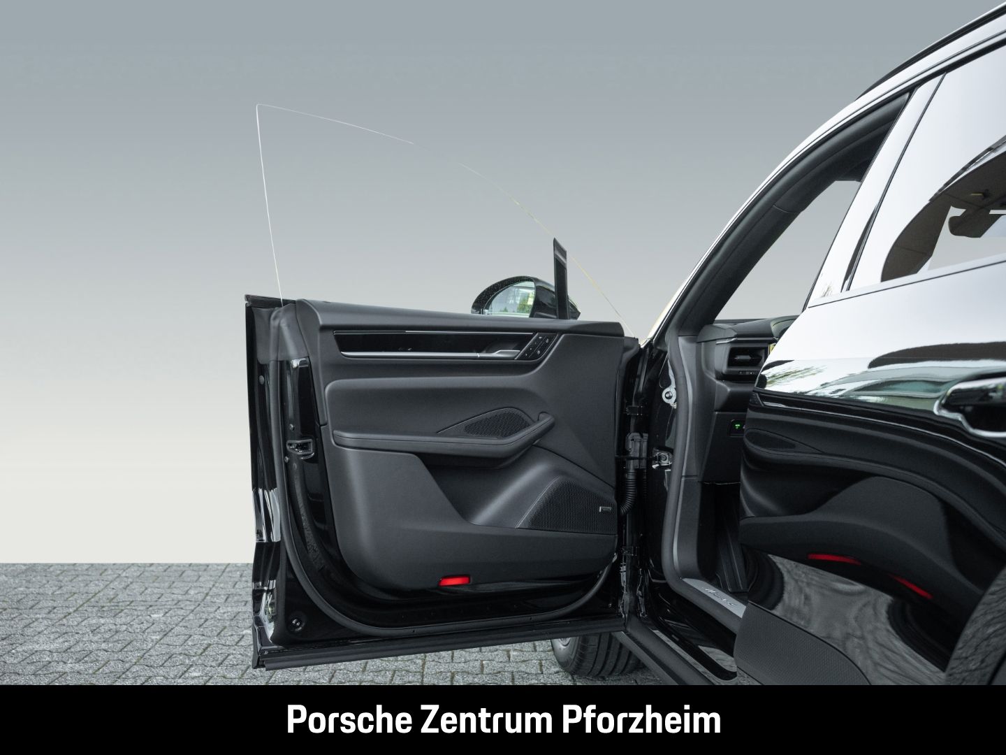 Porsche Macan - Bild 18