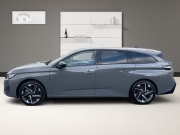 Peugeot 308 - 4