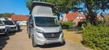 HYMER / ERIBA / HYMERCAR Sydney GT 60 Silver Line-Aufstelld-1.H-Dieselhz - HYMER / ERIBA Kastenwagen