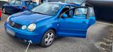 Volkswagen Polo 1.9TDI 74kW Highline Highline - Volkswagen Polo aus 2005 mit Diesel-Antrieb