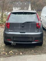 Fiat punto HGT 16v - Fiat Punto in Wuppertal