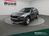 Skoda Kodiaq Ambition Ambition (Garantie 04/2028.SHZ.A - Skoda Kodiaq mit Diesel-Antrieb: Grau, Garantie