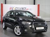 Audi Q3 2.0 TDI QUATTRO S-TRONIC S-LINE / PANORAMA / - Audi Q3 in Hamm