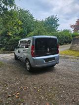 Fiat doblo 1,6 Diesel Automatik - Fiat Doblo in Bochum