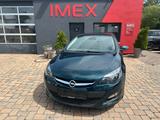 Opel Astra J Lim. 5-trg. Edition 1.6 115 PS HU neu - Opel Astra mit Benzin-Antrieb: Limousine, 1.6