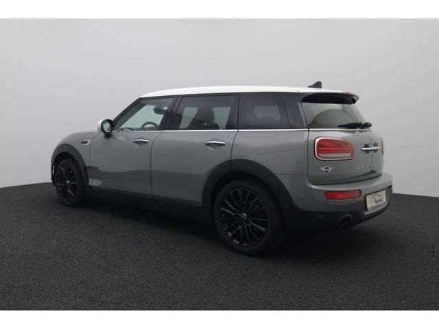 Fahrzeugabbildung MINI Cooper Clubman 1.5