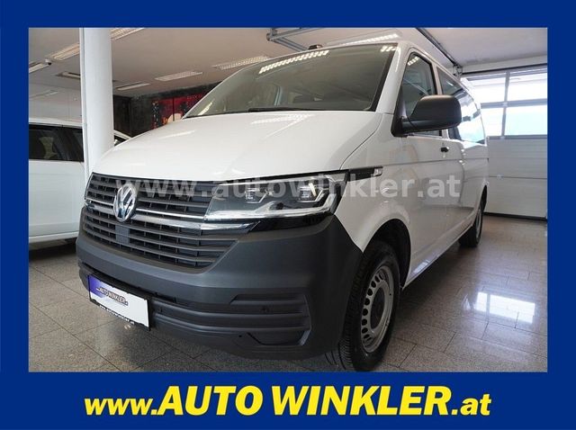 Volkswagen T6.1 Kombi LR 2,0TDI 4Motion LED/PDC netto 23990