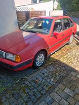 Volvo Auto Volvo 440 GL - Volvo aus 1993