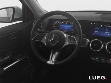 Mercedes GLB 180 - 5
