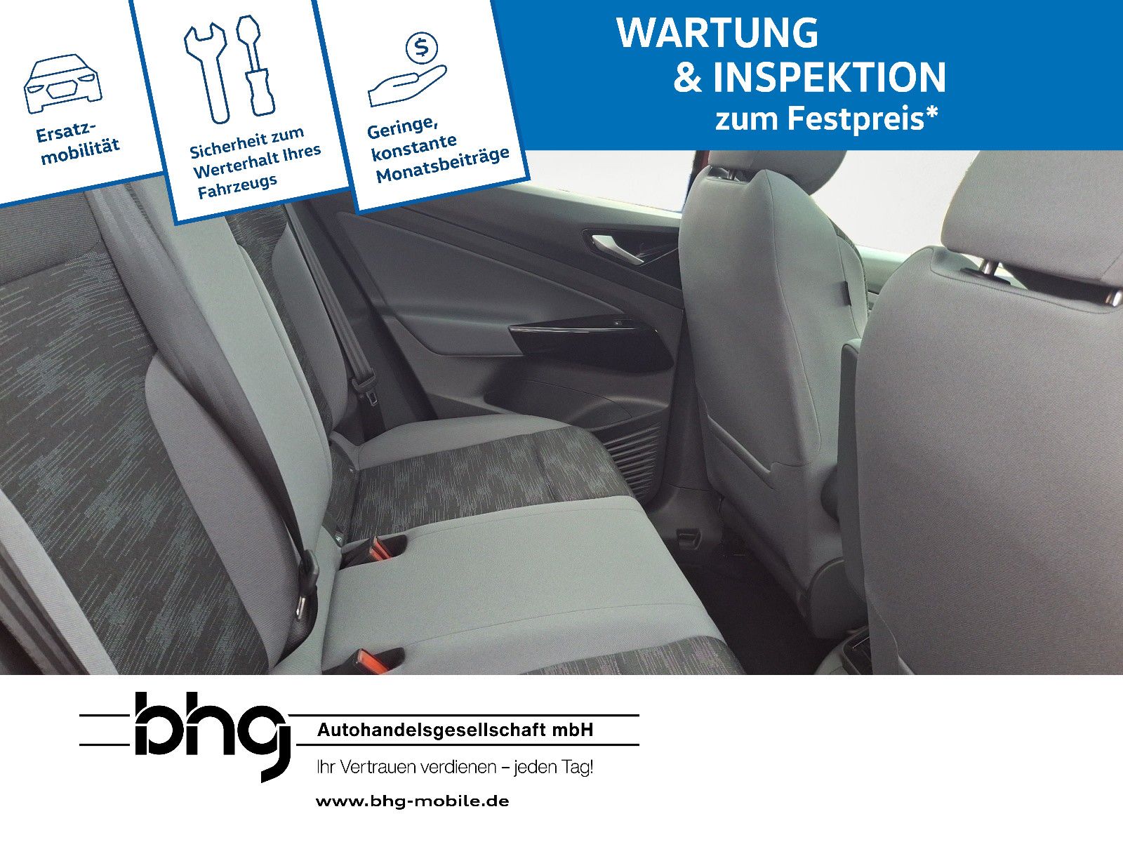 Volkswagen ID.4 - Bild 14