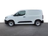 Opel Combo Cargo L1H1+3-Sitzer + RF-Kamera + Multimed - Opel Combo: 1.3