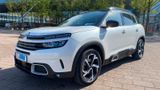 Citroën C5 Aircross Shine PureTech 180 AHK Panorama - Citroën C5 Aircross von privat