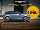 Land Rover Range Rover Evoque S D200 €349.- / mtl - Land Rover Neuwagen in Hamburg