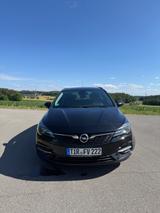 Opel Astra ST 1.2 Direct Injection Turbo 81kW - - Opel Astra: 2d