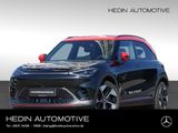 Smart #1 Brabus |PANO|KEYL|360°|HUD|NAVI|SHZ|KLIMA|PTS - Smart #1 aus 2024