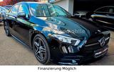 Mercedes-Benz A 180 AMG*AUT*R.CAM*AMBIENTE*SPUR*LED*APPLE CAR - gebrauchte Mercedes-Benz A 180 aus dem Jahr 2021