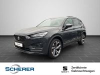 Seat Tarraco - Vorschau Bild 1