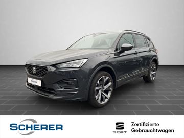 Seat Leasingangebot: Seat Tarraco 2.0 TDI FR Navi, Full Link, DCC, Pano, T