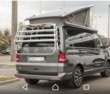 Volkswagen T5 California - Volkswagen T5 California aus 2014