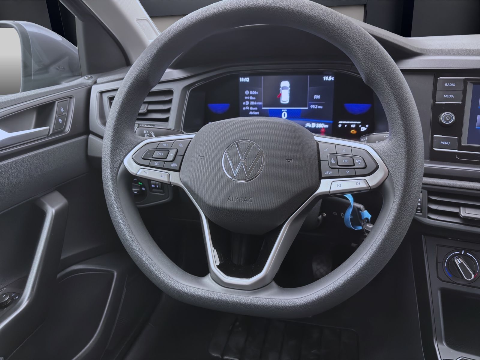 Volkswagen Taigo - Bild 11