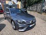 Mercedes-Benz E 400 d 4Matic Amg Pano/360°/19"/Widescreen - Mercedes-Benz E 400 in Essen