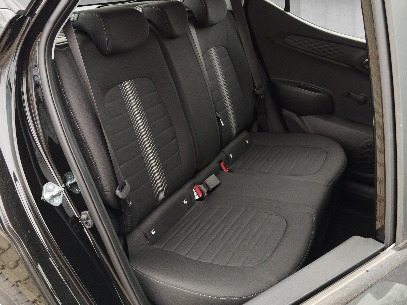 Hyundai i10 FL 1.0 Trend *DynLicht*Fernlichtass.*Kam.*LM, миниатюра 18