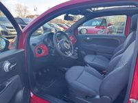 Fiat 500C - Vorschau Bild 14