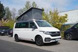 Volkswagen VW T6.1 California Beach Tour Edition ACC Kamera - Kastenwagen