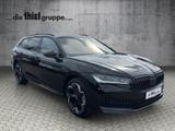 Skoda Superb Combi Sportline 1,5 TSI iV 150 kW Sportli - Skoda Superb Gebrauchtwagen in Hamburg
